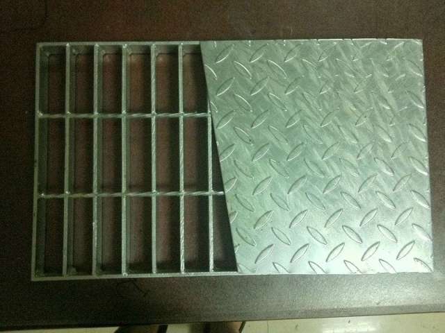 復(fù)合鋼格板--03